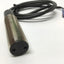 Used Wenglor UC88PB Photoelectric Through-Beam Fiber Optic Sensor, 2m Range, 10-30VDC