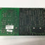 Used Label-Aire 0030181 ECL Unwind/Rewind Control Card Board PCB ASY from 2115CD