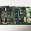 Used Label-Aire 0030181 ECL Unwind/Rewind Control Card Board PCB ASY from 2115CD