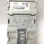 Used Carel DN33Z9MR20, IR33 DIN Universal Temperature Controller, 4-Relay, 24V AC/DC