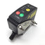 Used Banner LT3PILVQ L-GAGE Long-Range Time-of-Flight Laser Sensor, 0.5m-50m, *Damage