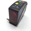 Used Banner LT3PILVQ L-GAGE Long-Range Time-of-Flight Laser Sensor, 0.5m-50m, *Damage