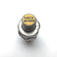 Used Turck BI1.5-EG08K-RN6X-V1131 Inductive Proximity Sensor, Range: 1.5mm, NPN Out