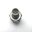 Used Turck BI1.5-EG08K-RN6X-V1131 Inductive Proximity Sensor, Range: 1.5mm, NPN Out