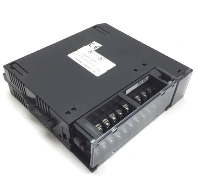 Used Horner GE Fanuc HE693ADC816C Series 90-30 Analog Input Module ñ10V 16-bit, 8-Ch