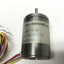 Used API-Harowe 11BRW-300-M10B Rotary Absolute Brushless Resolver Encoder HAROSYN-RW