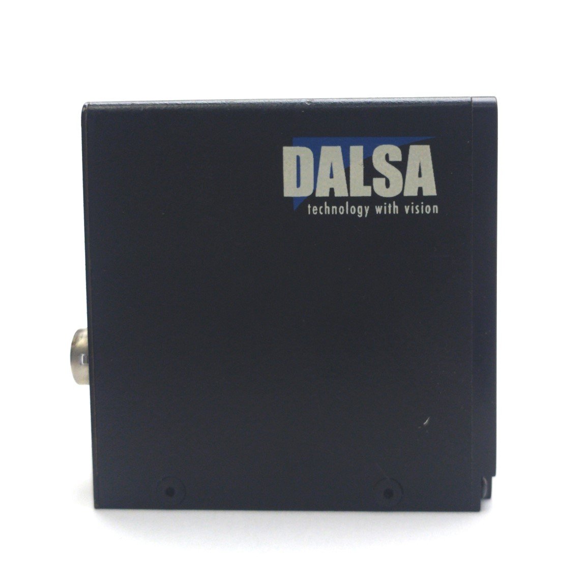 Used Dalsa DS-24-02M30-12E Machine Vision Camera 1920x1080@30FPS M42x1 12-24VDC