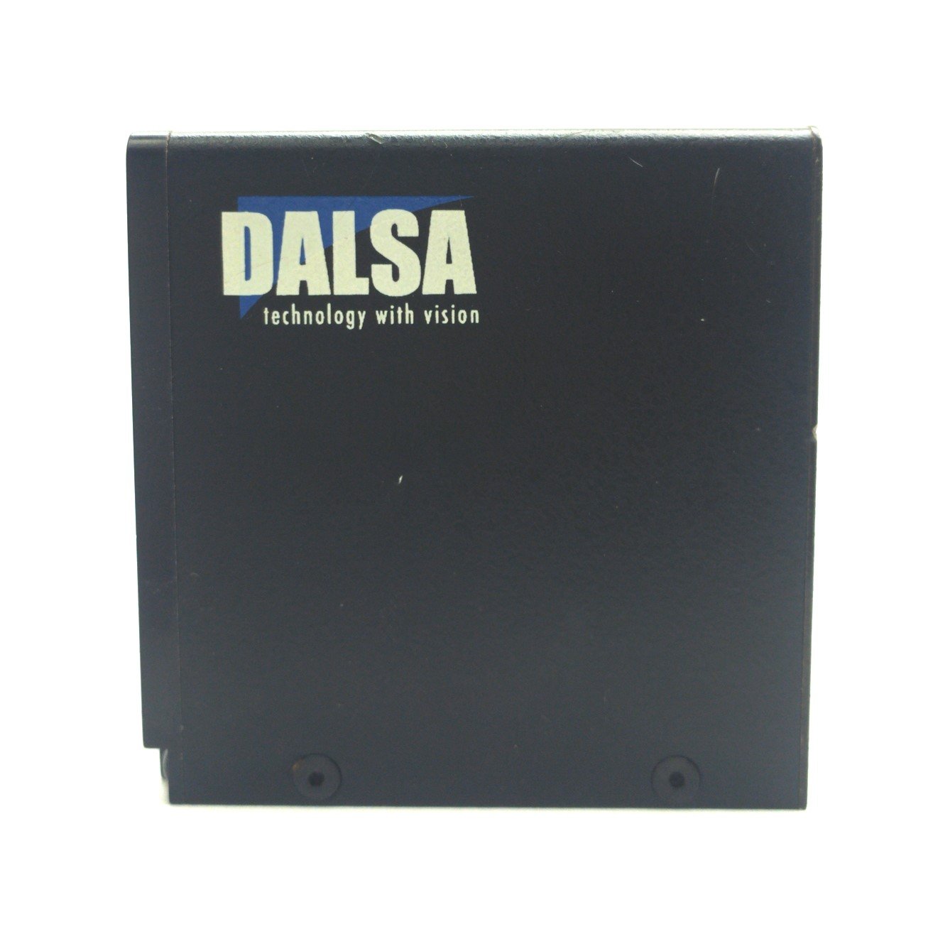 Used Dalsa DS-24-02M30-12E Machine Vision Camera 1920x1080@30FPS M42x1 12-24VDC