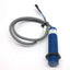 Used Balluff BCS-018-NS-1C03 Proximity Sensor, 10-30VDC, 250mA, Range: 10mm