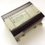 Used Omron CPM2A-20CDT-D SYSMAC Programmable Controller Input: 24VDC, Output: 30VDC