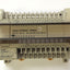 Used Omron CPM2A-20CDT-D SYSMAC Programmable Controller Input: 24VDC, Output: 30VDC