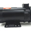 Used Fincor 9207509TFB DC Motor, 56C Frame, 3/4HP, 1750RPM, 5/8" Shaft, 90VDC