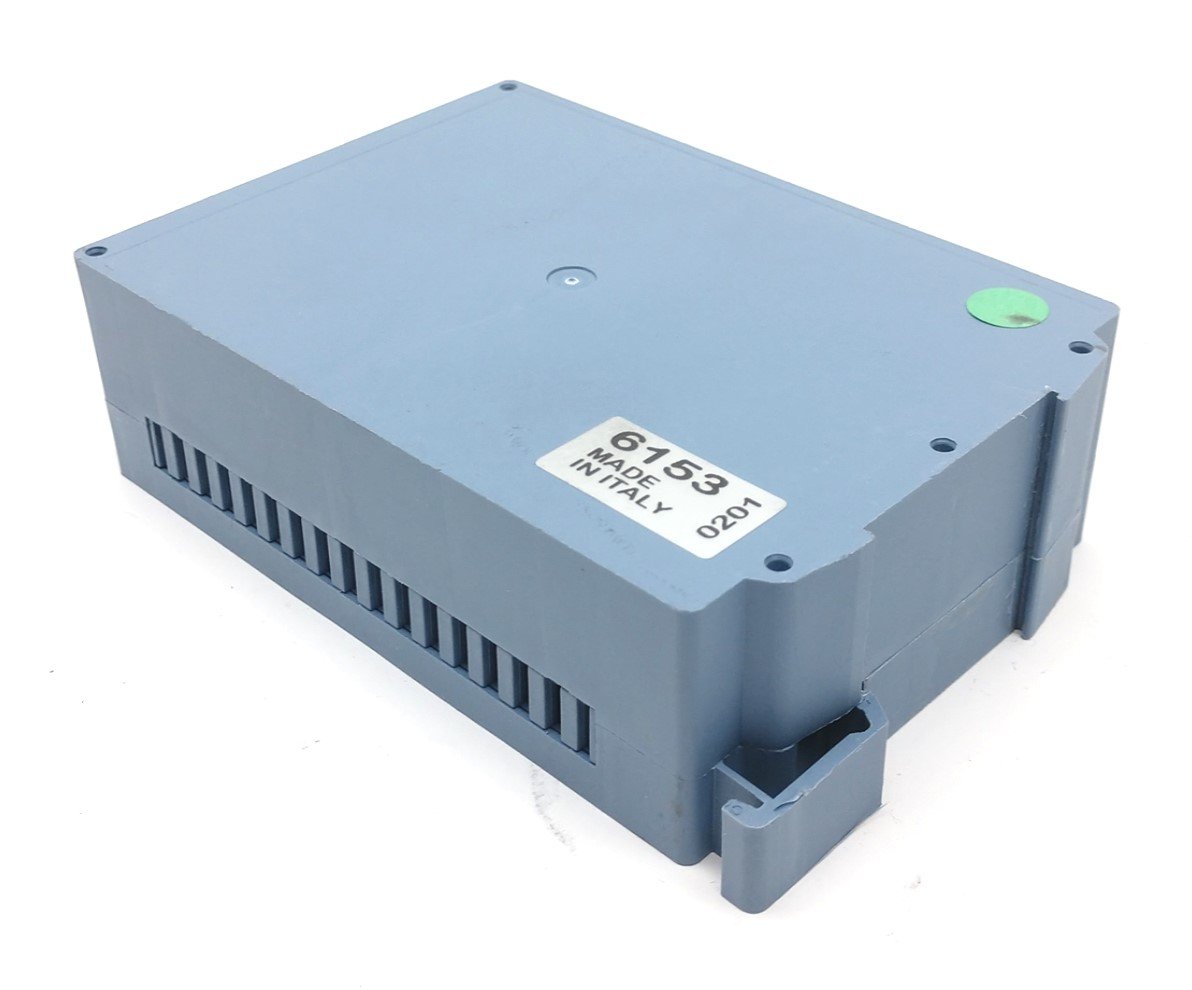 Used Cabur XAS1 Switching Power Supply, Input: 90-264V 0.2-0.07A, Output: 5VDC 1A