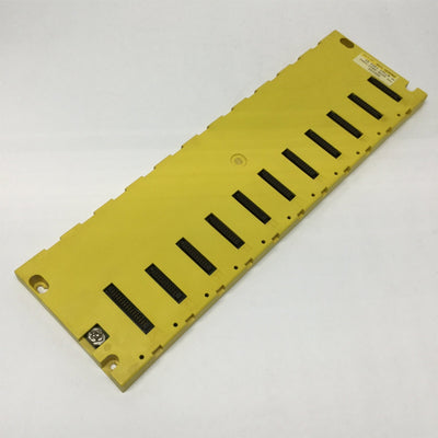 Used Fanuc A03B-0807-C001 PLC Chassis Base Rack Module 10-Slot ABU10A