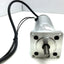 Used Magmotor B23-I-300FE Brushless Servo Motor, Max Speed: 6000, Shaft: 0.375"