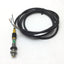 Used Turck Bi1-G08K-AN6X-V1131 Proximity Sensor, Sensing Range: 1mm, Output: NPN