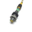 Used Turck Bi1-G08K-AN6X-V1131 Proximity Sensor, Sensing Range: 1mm, Output: NPN