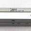 Used SMC MXQ6-50 Guided Cylinder Slide Table, 0.15-0.7MPa, Stroke: 50mm, Bore: 6mm