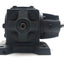 Used Boston Gear R131-BV1 Spiral Bevel Gear Drive, 1:1, 31 Frame, 4.2HP, 1750RPM