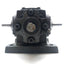 For parts or not working Boston Gear R131-BV1 Spiral Bevel Gear Drive, 1:1, 31 Frame, 4.2HP *Bad Seal*