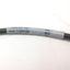 Used Lot of 2 Lumberg RKMV 3-224 Sensor Cables, M8 Straight, Length: 10 Feet