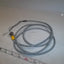 Used Turck RK 4.4T-10 6Ft Cable 4-Pin Connector