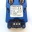 New Other Ashcroft CX8MB2422IW Pressure Transducer, Output: 4-20mA, 2 IWC, 1/4 Barbed Male