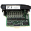 Used Automation Direct D0-16TD2 Discrete Output Module 16-Points, 12-24VDC, DL05/06