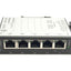 Used Contemporary Controls Skorpion-5 EISK5-100T 10/100Mbps Ethernet Switch, 5-Port