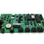 Used Olec 17AI441 REV E3 Board 64MI441E Rev H A7