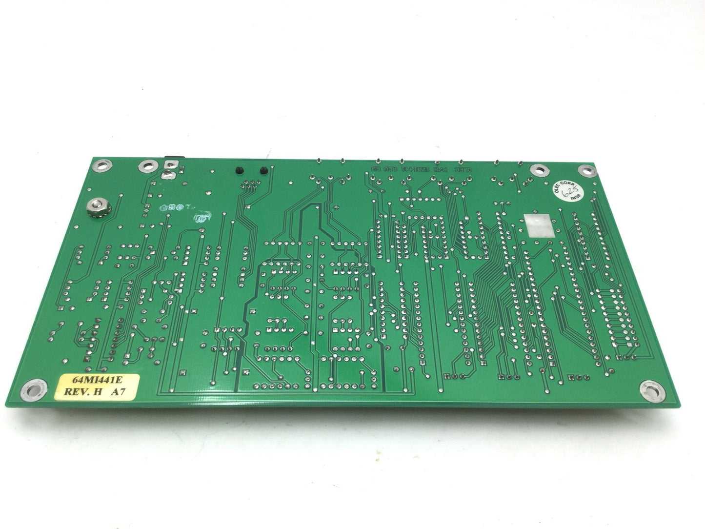 Used Olec 17AI441 REV E3 Board 64MI441E Rev H A7