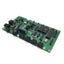 Used Olec 17AI441 REV E2 Board 64MI441E Rev G