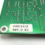 Used Olec 17AI441 REV E2 Board 64MI441E Rev G