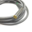 Used Turck Bi1.5-H6.5K-AN6X Inductive Proximity Sensor, Range: 1.5mm, 10-30VDC