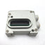 Used SMC IN503-08-D Output Module Block, 2x Output Points, Supply Voltage: 24VDC