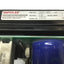 Used Magnetek 2007-QOC Impulse Quantum Open Crane Control Drive VFD 230VAC 3PH, 7.5A