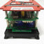 Used Magnetek 2007-QOC Impulse Quantum Open Crane Control Drive VFD 230VAC 3PH, 7.5A