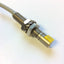 New Other Turck Bi1.5-GS880-AP6X Barrel Sensor 8mm Dia, Inductive, NO, PNP 10-30VDC, 1.5mm