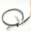 Used Watlow 20CKSGA036A Thermocouple Type K, Probe Length: 0.56, Diameter: 0.125"