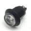 New Banner S18DLHGT LED Indicator, Color: Green, Mount: M18 x 1.0, 10-30VDC 60mA