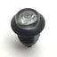 New Banner S18DLHGT LED Indicator, Color: Green, Mount: M18 x 1.0, 10-30VDC 60mA