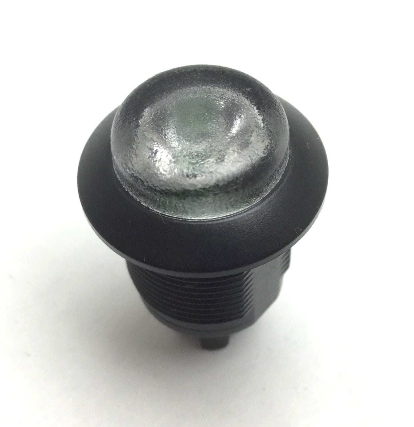 New Banner S18DLHGT LED Indicator, Color: Green, Mount: M18 x 1.0, 10-30VDC 60mA