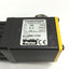 Used Parker Compumotor SM160AE-NTQN Brushless Servo Motor 100V 2.6A, 0.25" Shaft