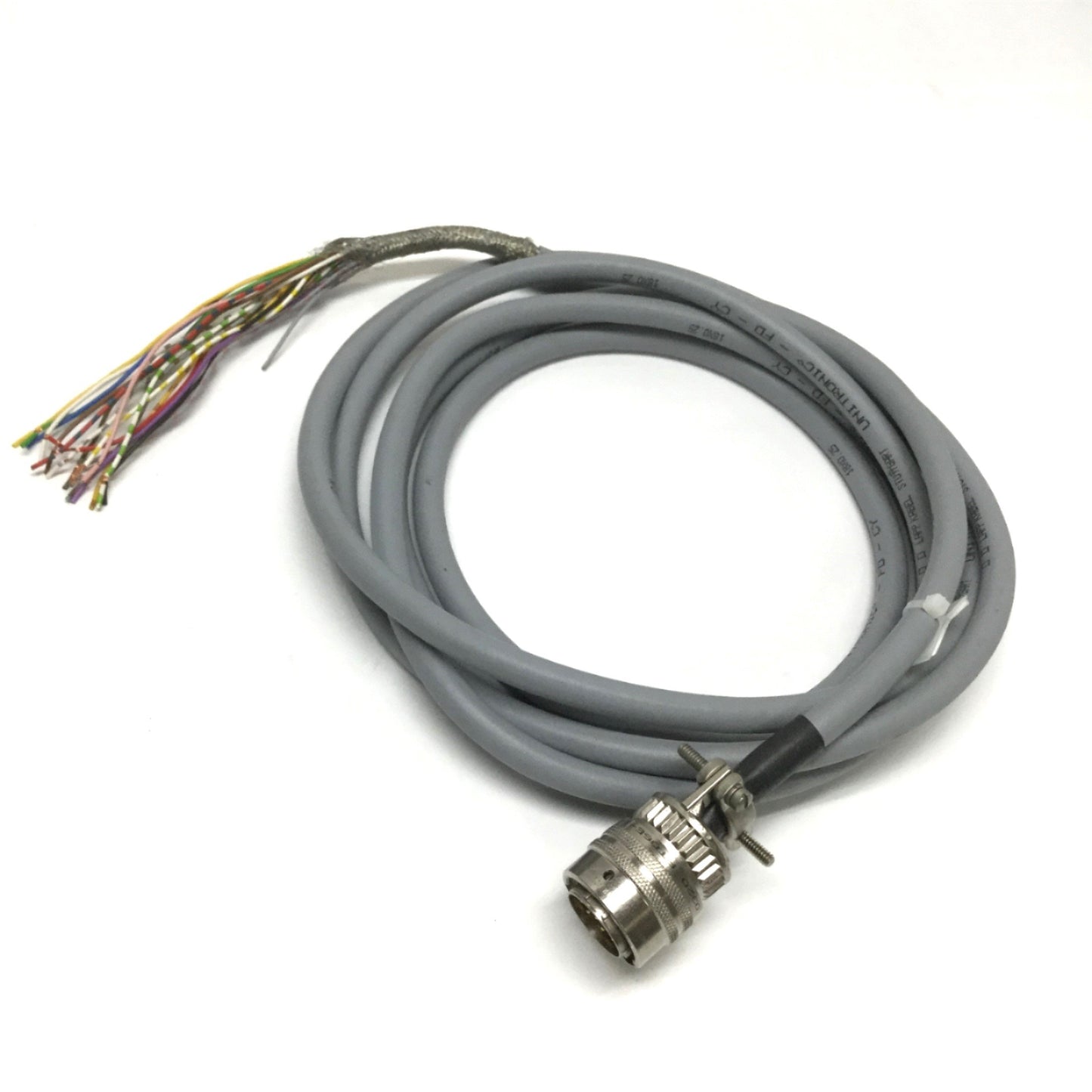 New Other Parker Compumotor 71-016022-10 SM Servo Motor Encoder/Hall Feedback Cable