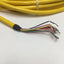 New Other Parker Compumotor 71-015886-25 SM Servo Motor Encoder Feedback Cable