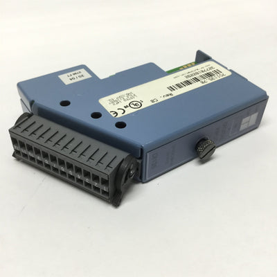 Used B&R Automation 7DI135.70 2003 Digital Input Module 4-Ch, 24VDC, Sensor/Encoder