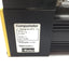 Used Parker SM232AE-NTQN Compumotor Servo Motor, Torque: 92oz-in, 340V 2.1 Amps