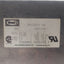 For Parts Wood's WFC2003-0A AC Motor Drive, 3HP, In: 230VAC Out: 230VAC 4.2KVA *Fault F07*