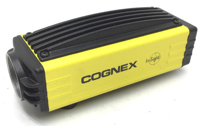 Used Cognex 800-5770-1 Rev M In-Sight 4001 Machine Vision Camera, Display: 1024x768