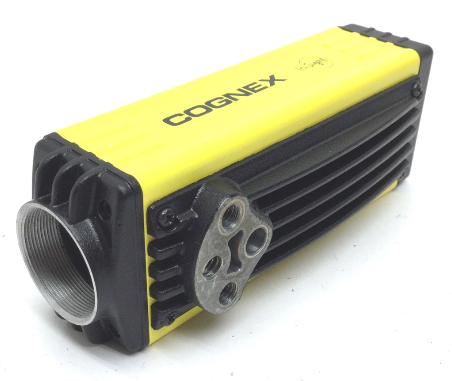 Used Cognex 800-5770-1 Rev M In-Sight 4001 Machine Vision Camera, Display: 1024x768